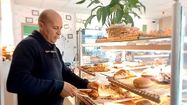 CITÉSLAB - Rachedi Menaouar lance sa boulangerie à Bayonne